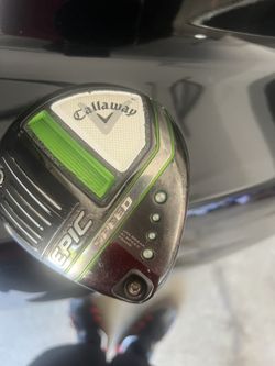 Callaway Epic Driver (right Handed) 