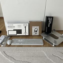 Home Office Bundle