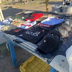 Camisas Gorras Perfume A Domicillo 