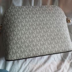 Michael Kors Shoulder Purse