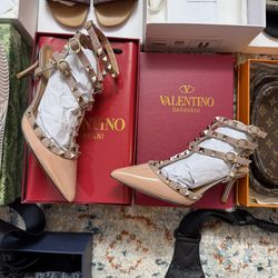 Size 7 Women’s Valentines Day SALE 