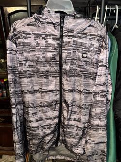 Ecko jacket