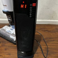 Lasko Tower Heater