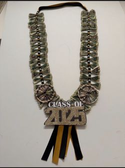 Money lei