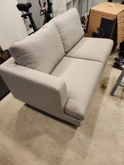 Castlery Tana Sofa, Like New Condition