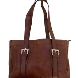 Real Leather Bags/ Satchel/HOBO/Calvin Klein