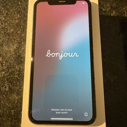IPhone 11 64gb - unlocked