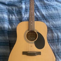 Acoustic Guitar