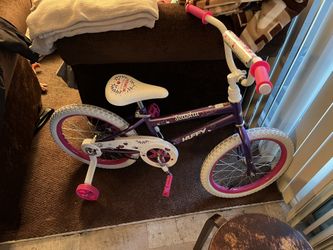 Sea star huffy Bike