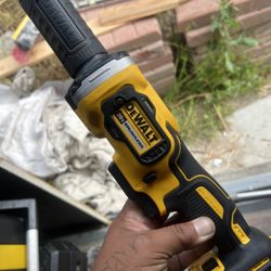 DeWALT 20v 1-1/2” VS DIE GRINDER