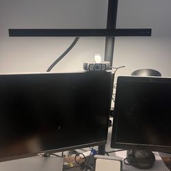 Desk light