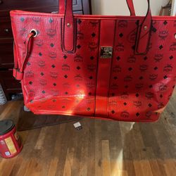 Mcm Bag