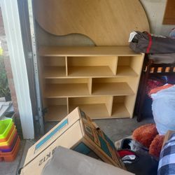 Multipurpose Shelf 