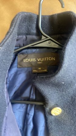 Louis Vuitton jacket