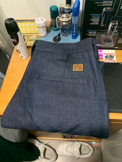FB county pants