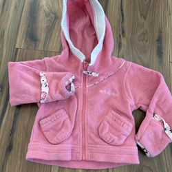 Columbia Jacket 18 month