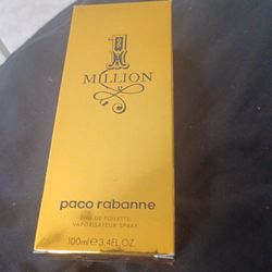 Paco Robane 1 Million