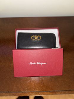 Ferragamo Wallet