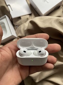 Ear Pods Generation 2