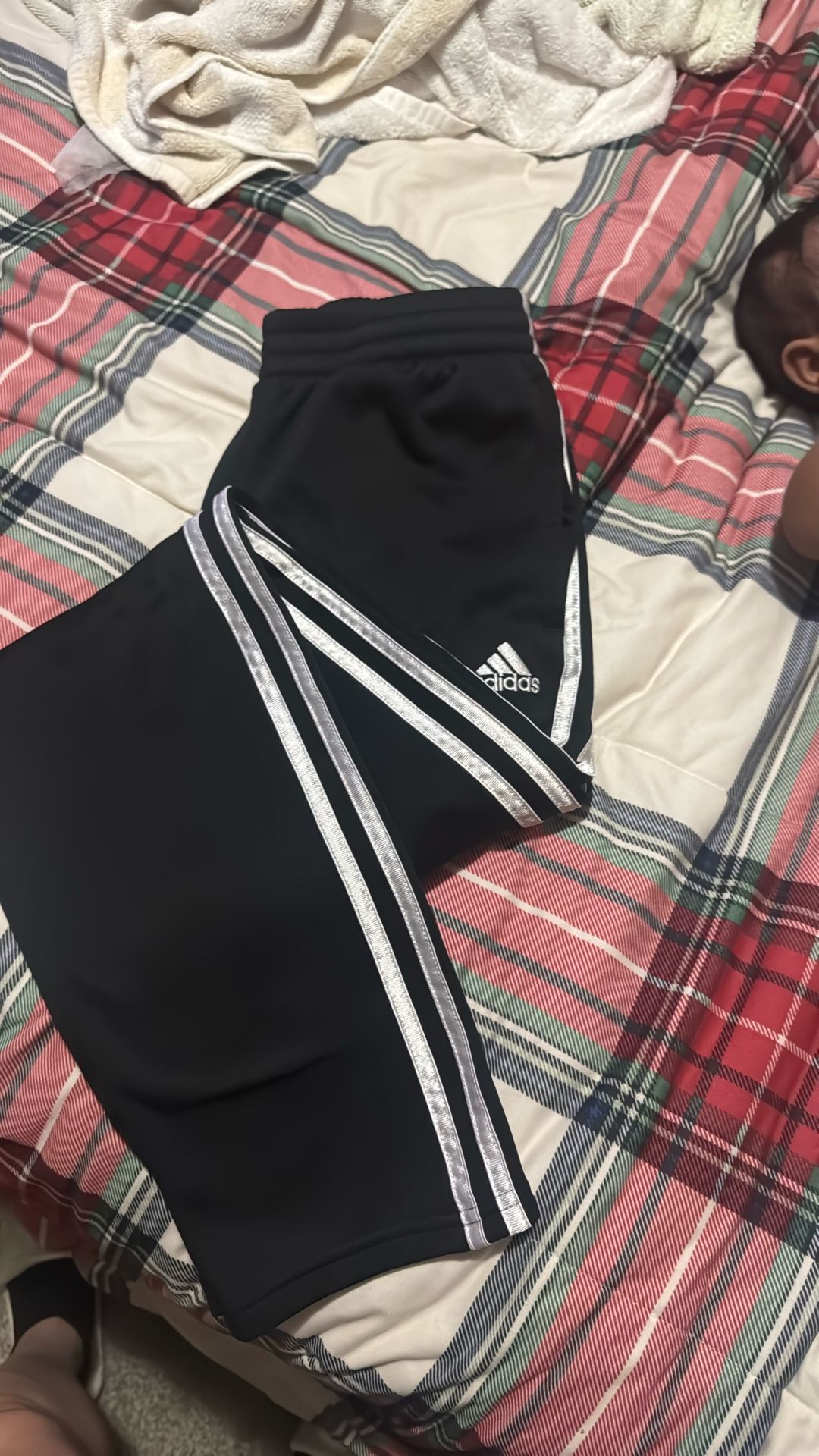 Adidas sweatpants