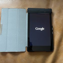 Google Nexus 7 