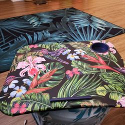 Tropical Lap Desk