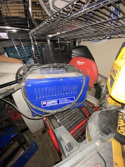 Welder