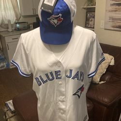Toronto Blue Jays Wear  Women’s 