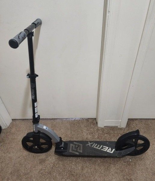 Huffy Scooter