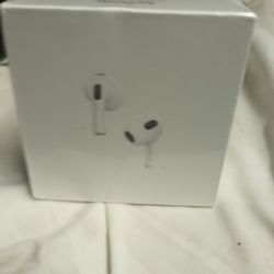 Apple Airpods Pro 3