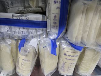 Breast Milk