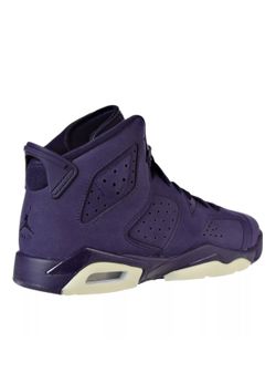 Retro 6 sales purple dynasty