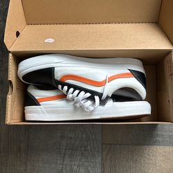 Men’s Vans