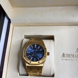 Audemars Piguet Royal Oak Selfwinding