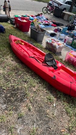 Kayak