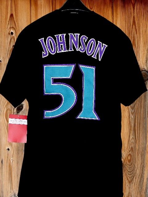 Arizona Diamondbacks Jersey