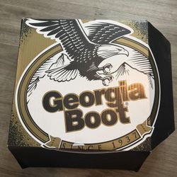 Georgia Boots Women