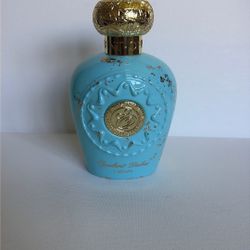 Lattafa Opulent Dubai 85-80 % Full