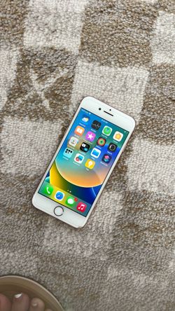 Unlocked Iphone 8
