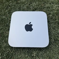 Mac Mini 2.5 ghz Duo Core Intel i5 , 16 G 