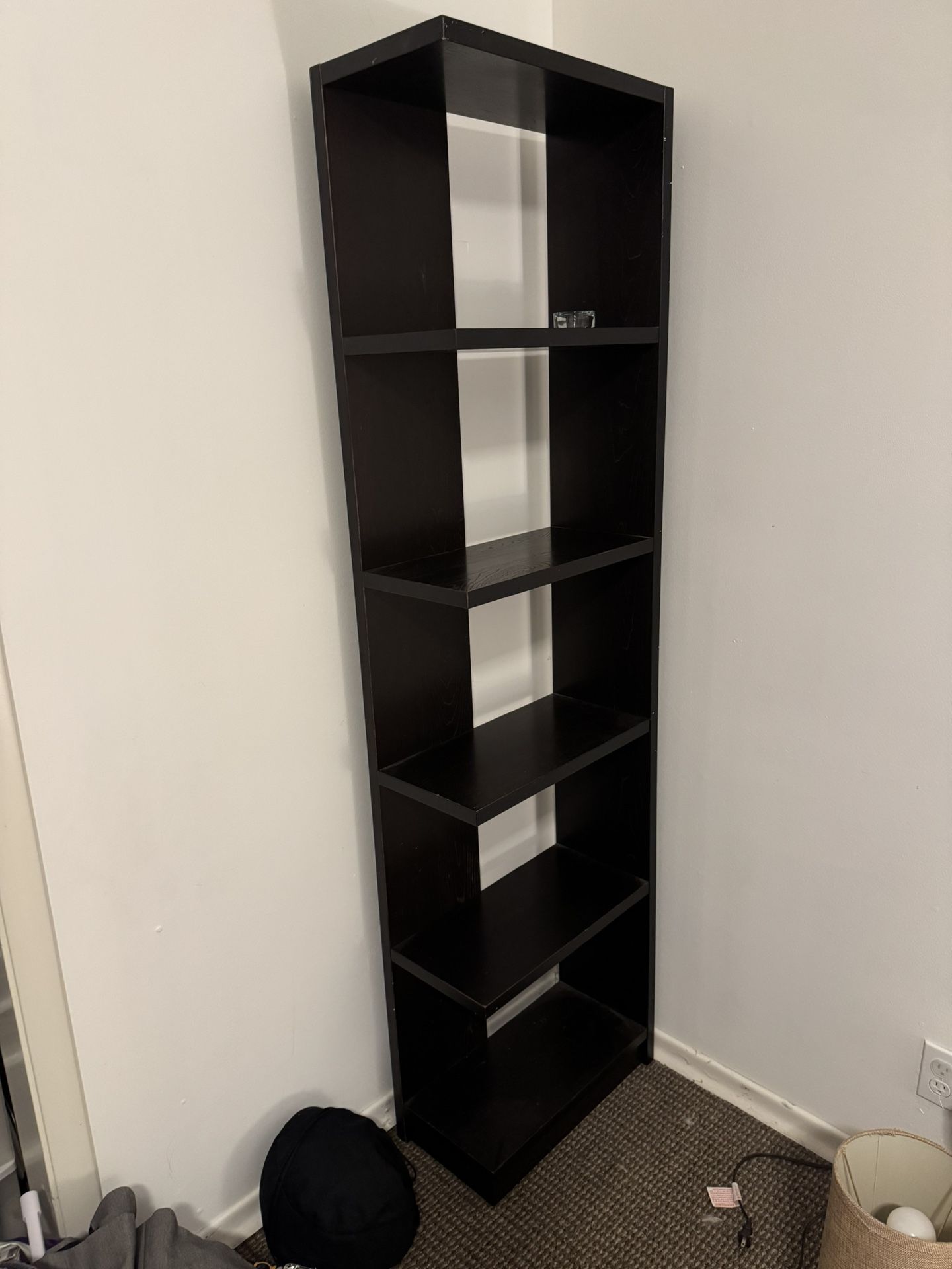 Wood Shelves