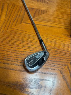 Alien 9 iron
