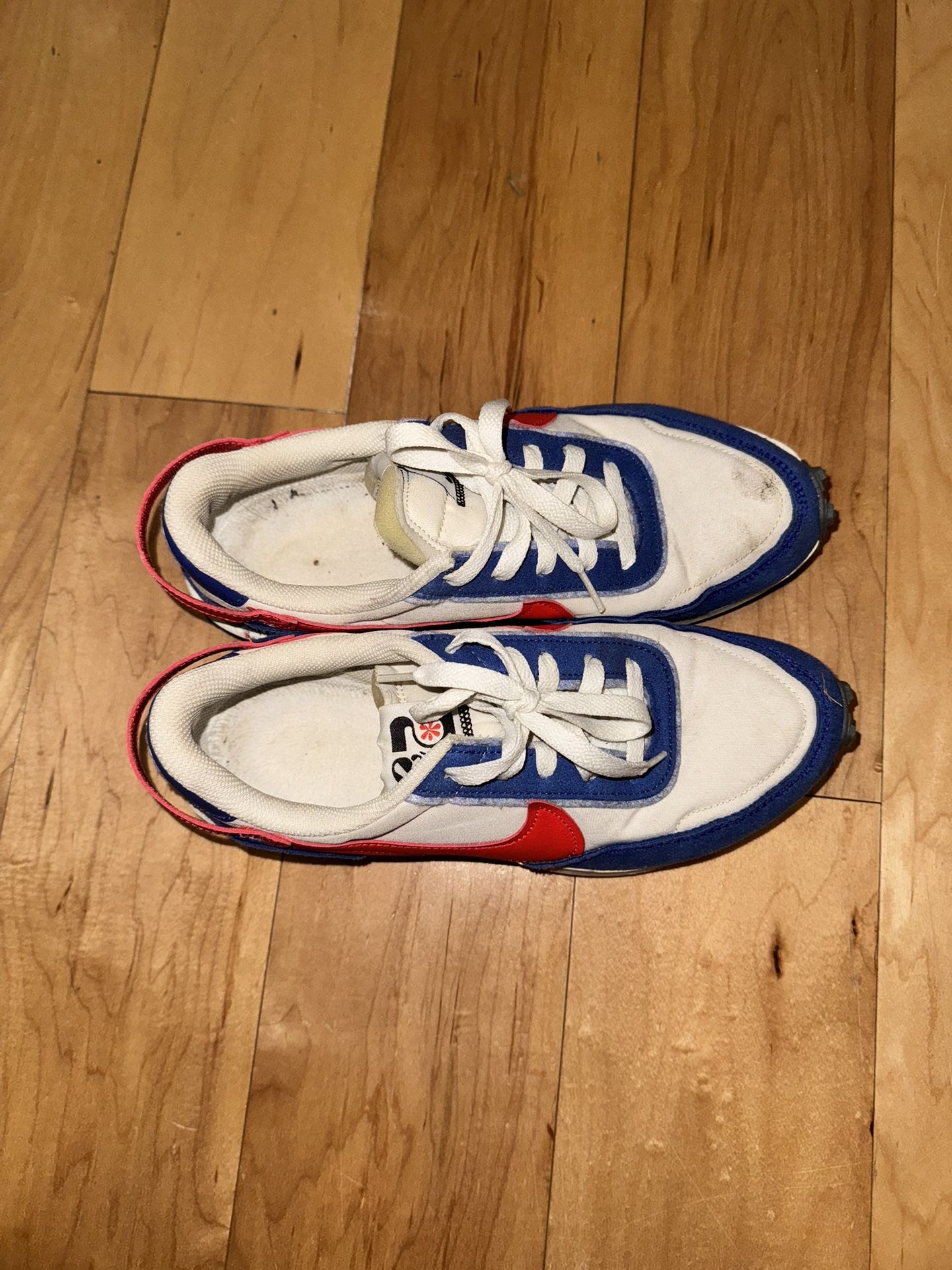 Zapatos Deportivos Para Hombres