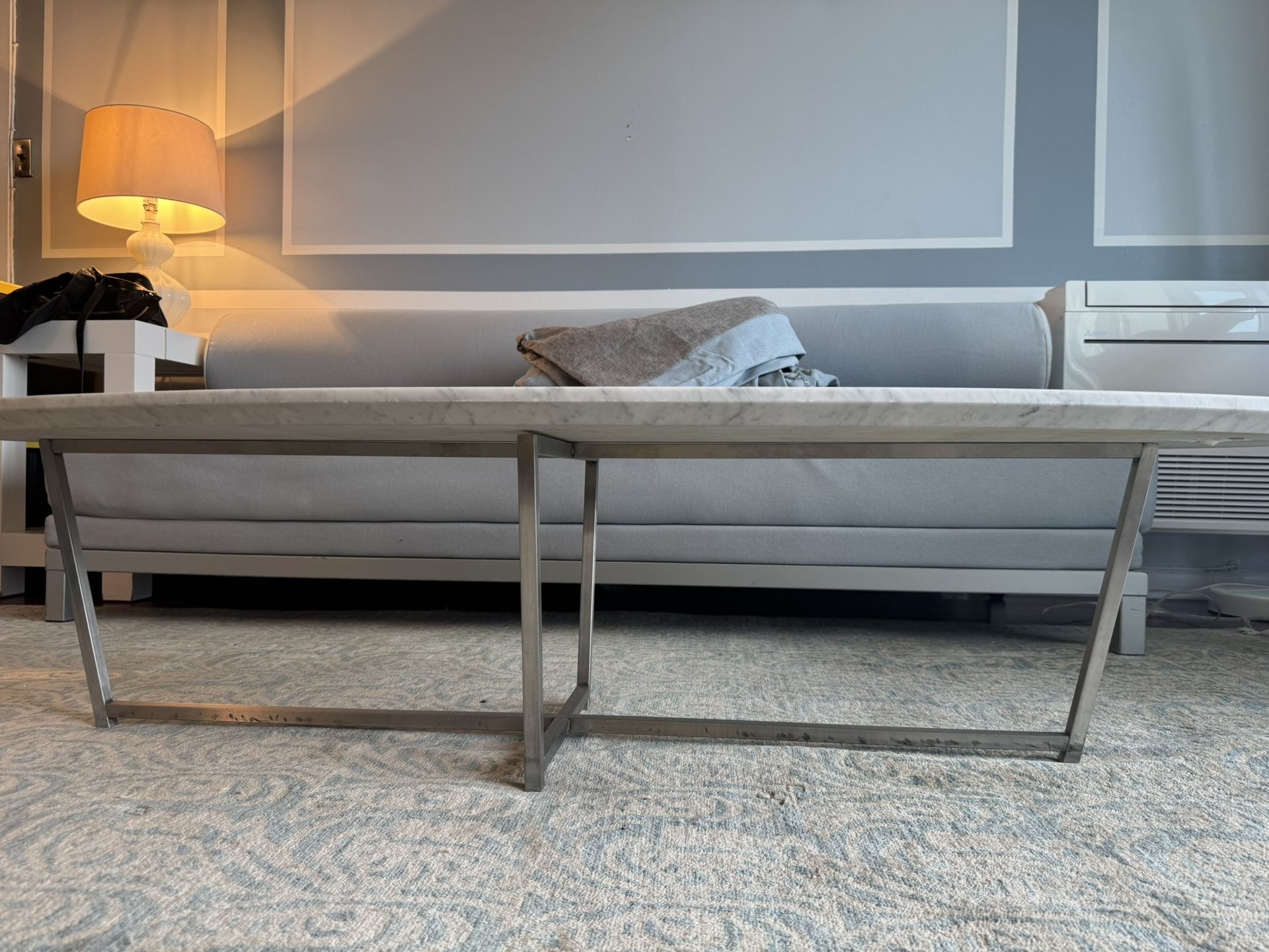Futon Couch