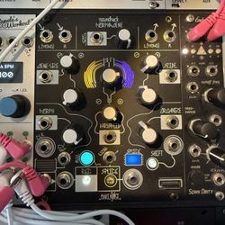 Make Noise Morphagene