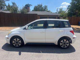 2006 Toyota Scion xA