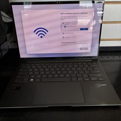 Asus Zenbook 14