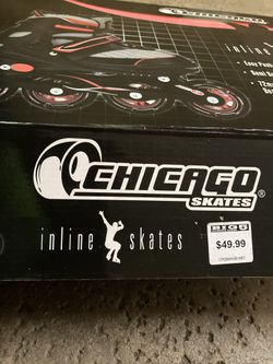 Inline Skates