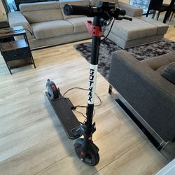 Electric Scooter GoTrax