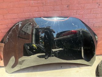 2018 2020 2023 Honda Odyssey hood